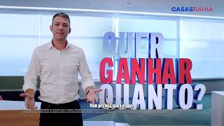 Quer ganhar quanto [upl. by Zeret]