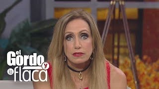 Lili Estefan anunció que se separa de su esposo  GYF [upl. by Thain]