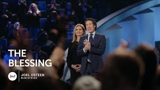 Joel Osteen  The Blessing [upl. by Herahab]