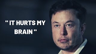 OUTWORK EVERYONE  Elon Musk Motivational Video [upl. by Najib]