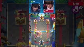 Ryley vs Sub Game 2  CRL 2024 Day 2 [upl. by Sulohcin773]