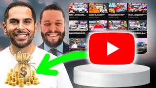 MEHR GELD durch Youtube❓AUTOHANDEL im WANDEL❗️Wochenupdate 35 [upl. by Raf]