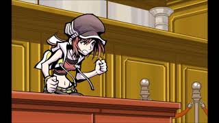 Ace Attorney x TWEWY  Pursuit Cornered x Calling mashupremix [upl. by Curry]