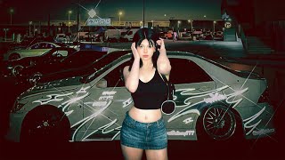 ＣＨＩＬＬ ＆ ＤＲＩＶＥ  PHONK MIX FOR NIGHT DRIVE 2024 ※ BEST LXST CXNTURY TYPE ※ 1 HOUR CAR MUSIC 2024 [upl. by Sweeney490]