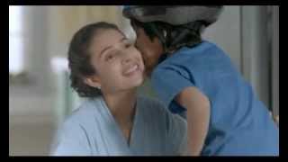 Joys of Motherhood Dettol TVC 45 sec [upl. by Ramyaj]