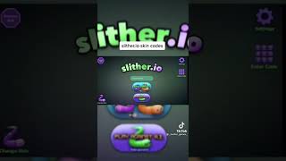 Slitherio Codes HACKS [upl. by Lyall]