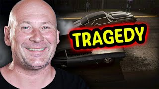 What Really Happened to Ian Roussel From Full Custom Garage [upl. by Nolat]