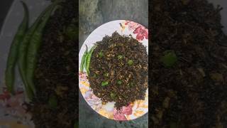 Muli Murbayta recipe short viral [upl. by Sidra]