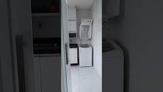 apartamento Bairro Floresta Joinville [upl. by Scheer]