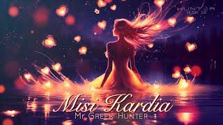 Misi Kardia  cover  MrGreek Hunter [upl. by Remat]