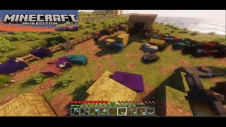 Minecraft  Bunte Schafe  122 [upl. by Mozart]