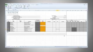 Distech Controls More with Xpressgfx Points [upl. by Quenby]