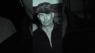 El Horrible Caso de Ed Gein [upl. by Brenden]