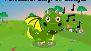 Puffenstuff zingt bloemetjes  GRATIS digitaal prentenboek gratis kinderboek [upl. by Boleyn]