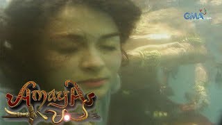 Amaya Full Episode 38 [upl. by Sew]