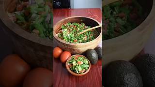 Nopales curados con sal 🤯🌱 cocina vegano apv [upl. by Brainard]