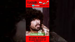 38 Ma quale Imperatore oh  Messalina Messalina 1977 bombolo tomasmilian vintagemovies [upl. by Yekim]