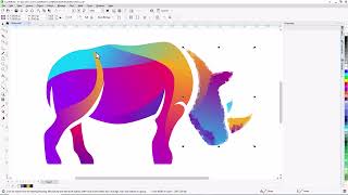 What’s new in CorelDRAW Graphics Suite 2024 [upl. by Petulah852]