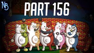 Danganronpa V3 Killing Harmony Walkthrough Part 156 No Commentary [upl. by Demetrius]