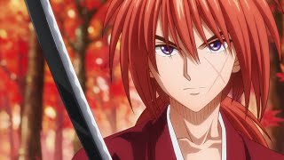 Rurouni Kenshin 2023  Sobakasu English Opening Extended Version [upl. by Longwood]