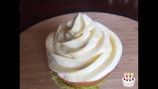 COMO HACER CHANTILLYCREMA PARA BATIR CASERA Y FACIL DECOCINA A COCINA [upl. by Macario]