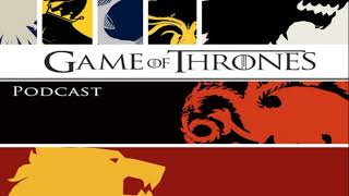 Game of Thrones The Podcast BALD MOVE 703 – The Queen’s Justice [upl. by Ecnahs288]