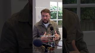 This week on the podcast the hilarious Jason Manford tablemanners podcast jasonmanford [upl. by Cicely]