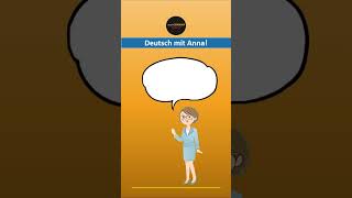 Mein Tagesablauf deutschlernen lernedeutsch learngerman germanlessons foryou [upl. by Nepets]