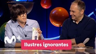 Ilustres Ignorantes  El Postureo Parte 3 [upl. by Daggna161]