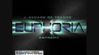 A Decade Of Trance Euphoria Anthems part 2 preview [upl. by Taka]