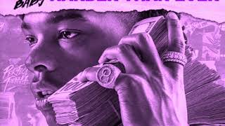 Lil Baby ft Lil Uzi Vert amp Gunna  “Life Goes On” SLOWED DOWN [upl. by Bara]