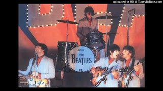 The Beatles Paperback Writer Live At Nippon Budokan Hall Japan  Afternoon Show [upl. by An59]