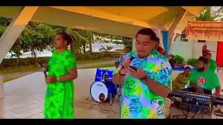 Se mani va cava  Fijian Gospel [upl. by Farica]