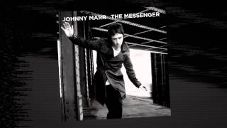 Johnny Marr  European Me Official Audio  Taken from The Messenger [upl. by Rosio]