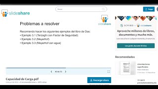 COMO DESCARGAR LIBROS ARCHIVOS DE SLIDESHARE  DESCARGAR GRATIS DOCUMENTOS PDF DE SLIDESHARE [upl. by Kappenne223]
