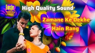 Evergreen Hindi songs 90s Bollywood songs Indian songs 90s hits hindi songs Old songs [upl. by Ardnossac142]