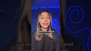 Je réponds aux questions sur l’appareil dentaire  pour poser des questions insta cossiyt [upl. by Hannahsohs778]