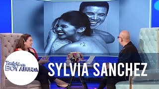 Sylvias shocking revelations about Arjo and Maine Mendoza  TWBA [upl. by Lalat]