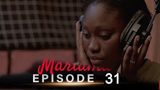 Mariama Saison 3  Episode 31 ANALYSE [upl. by Kataway]