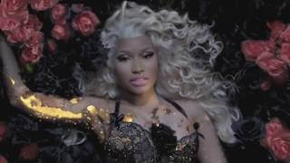 Nicki Minaj Ariana Grande  Get On Your Knees Music Video [upl. by Adkins991]