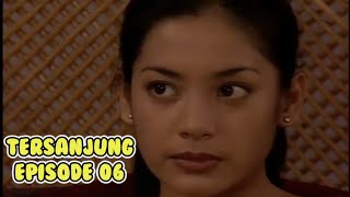 INDAH HAMPIR MENGAKHIRI HIDUPNYA‼️ALUR CERITA FILM TERSANJUNG EPISODE 6 [upl. by Ardyaf]