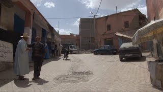 Moroccos mountain communities continue to rebuild a year on from devastating earthquake [upl. by Gratianna757]