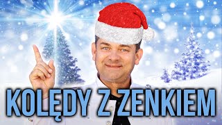 🌟Kolędy z Zenkiem Martyniukiem 🎄Grudzień 2021  Najpiękniejsze Polskie Kolędy [upl. by Taryn]