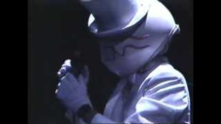 The Residents  Jailhouse Rock Live 1986 [upl. by Keviv]