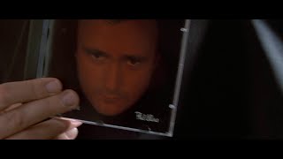 Do you like Phil Collins  American Psycho 2000 [upl. by Krm]