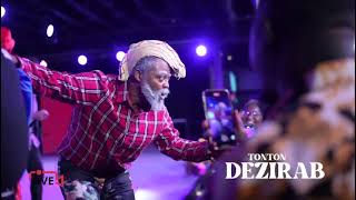 TONTON DEZIRAB LIVE NAN FLORIDA [upl. by Dualc]