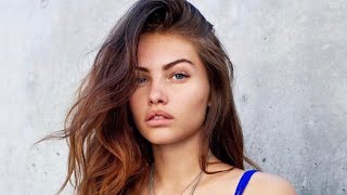 Thylane Blondeau [upl. by Allebram]