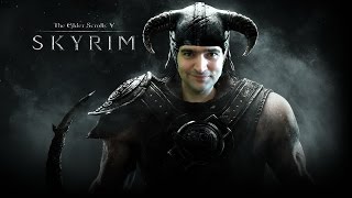 Lets play The Elder Scrolls V Skyrim FR Ep 4 1080p HD [upl. by Nellie]