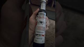 I bought some absinthe to try out absinthe ytshorts ytshort [upl. by Aelat694]