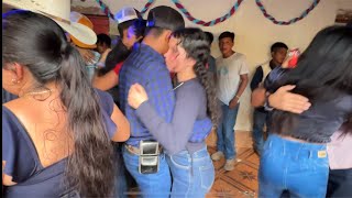 Quien bailó mejor ala colochita de estos muchachitos que chulada de bailes [upl. by Mitinger755]